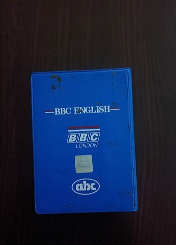 Almanca sözlük 300 TL, İngilizce sözlük 75 TL - Görsel 7