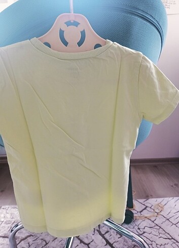 LC Waikiki LCW tişört 18-24 ay