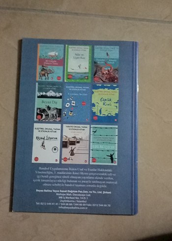 Dünyanın Merkezine Yolculuk - Etkinlik Kitabı - Görsel 2