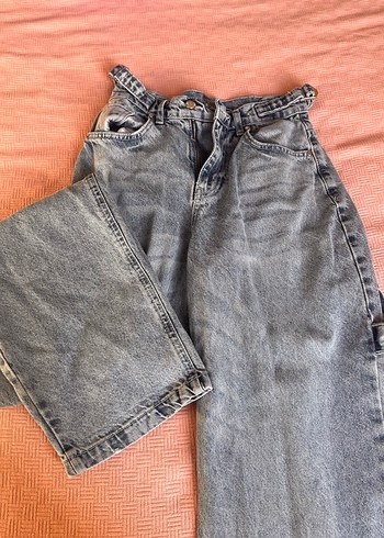 bershka skater jean