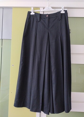 Setrems 42beden lacivert pantolon etek 