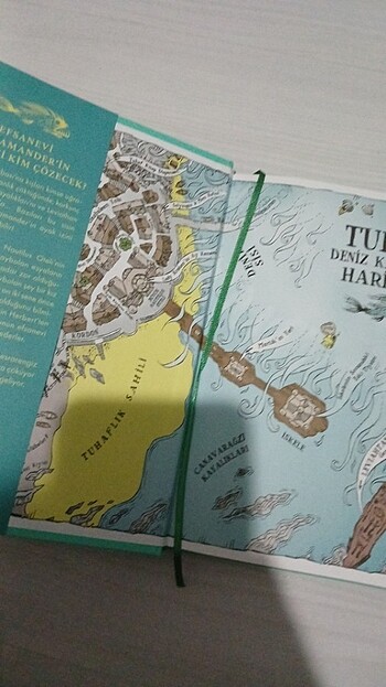  Beden Renk Kitap