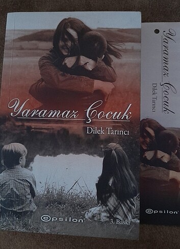 yaramaz çocuk