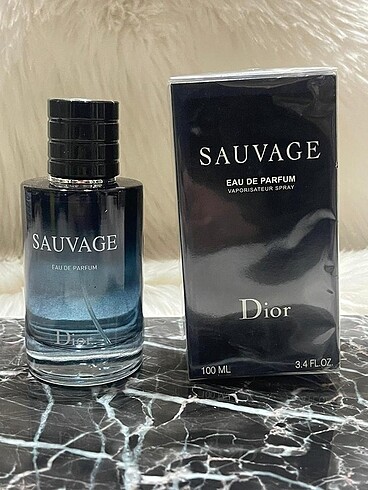 Dior ?sauvage? parfüm
