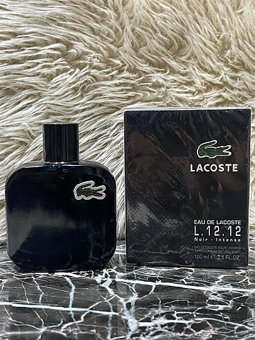 Lacoste