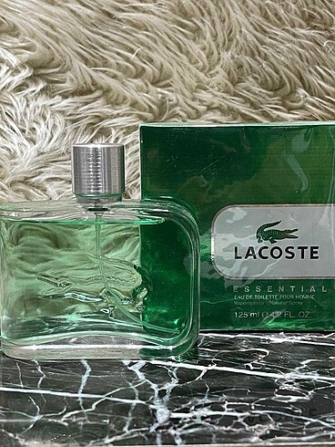 Lacoste?parfüm