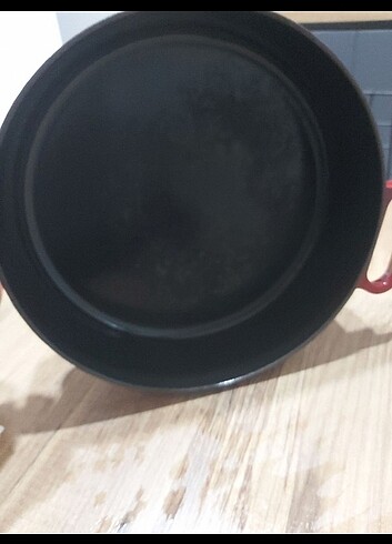 Beden Demir döküm tencere 26 cm