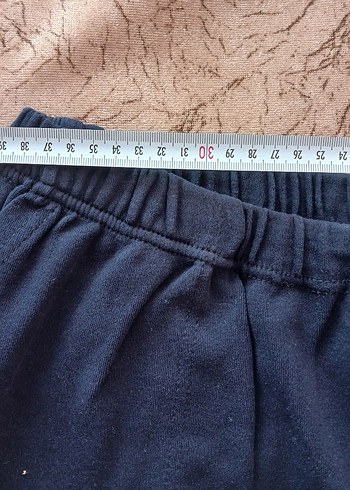 Erkek Lacivert Baskılı Uzun Kollu Pijama Takımı - Görsel 6