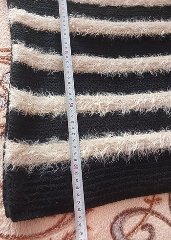 lcwaikiki  44 46 beden Kadın Kazak yeni - Görsel 7