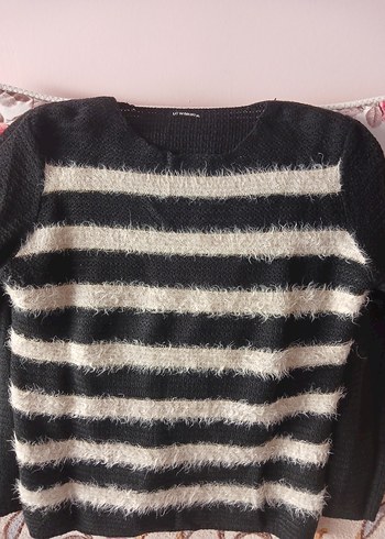 lcwaikiki  44 46 beden Kadın Kazak yeni - Görsel 3