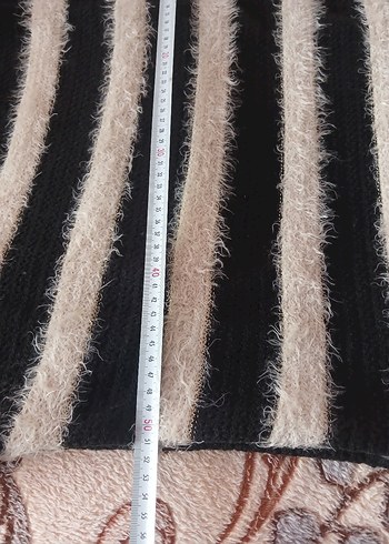 lcwaikiki  44 46 beden Kadın Kazak yeni - Görsel 6