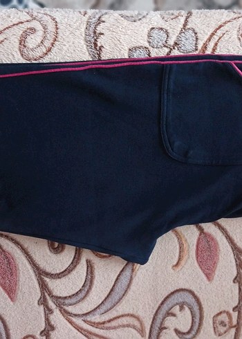 lcwaikiki Kadın Lacivert Spor Eşofman Altı yeni - Görsel 6