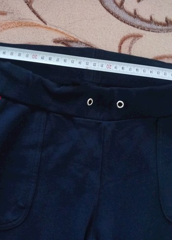 lcwaikiki Kadın Lacivert Spor Eşofman Altı yeni - Görsel 8