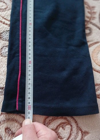 lcwaikiki Kadın Lacivert Spor Eşofman Altı yeni - Görsel 7