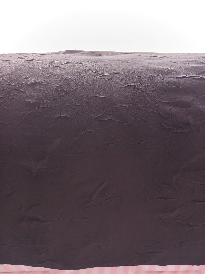 Siyah pareo yeni - Görsel 3