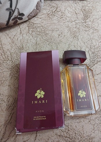 Avon Avon Imari Kadın Parfümü