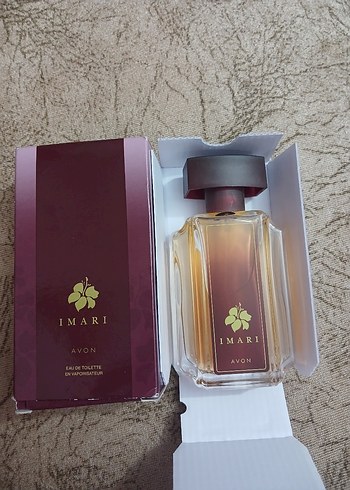 Beden Avon Imari Kadın Parfümü