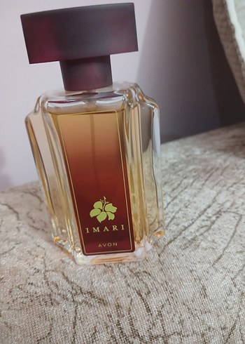 Avon Imari Kadın Parfümü