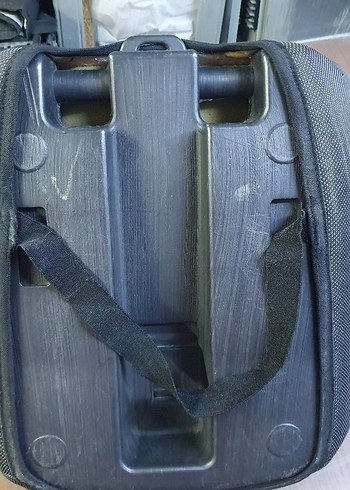 Pierre Cardin Çocuk Araba Koltuğu yükseltici - Görsel 4