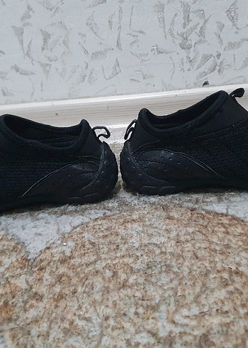 Kinetix plaj havuz ayakkabısı - Görsel 3