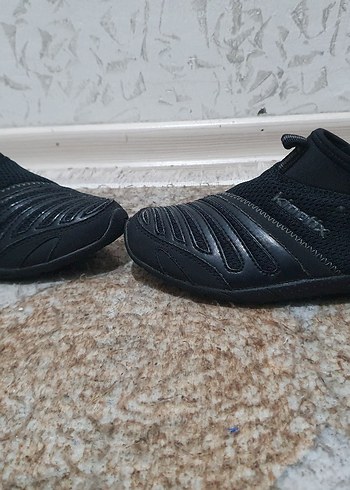 Kinetix plaj havuz ayakkabısı - Görsel 2