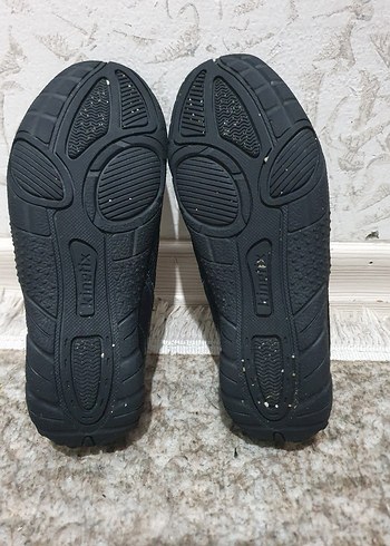 Kinetix plaj havuz ayakkabısı - Görsel 4