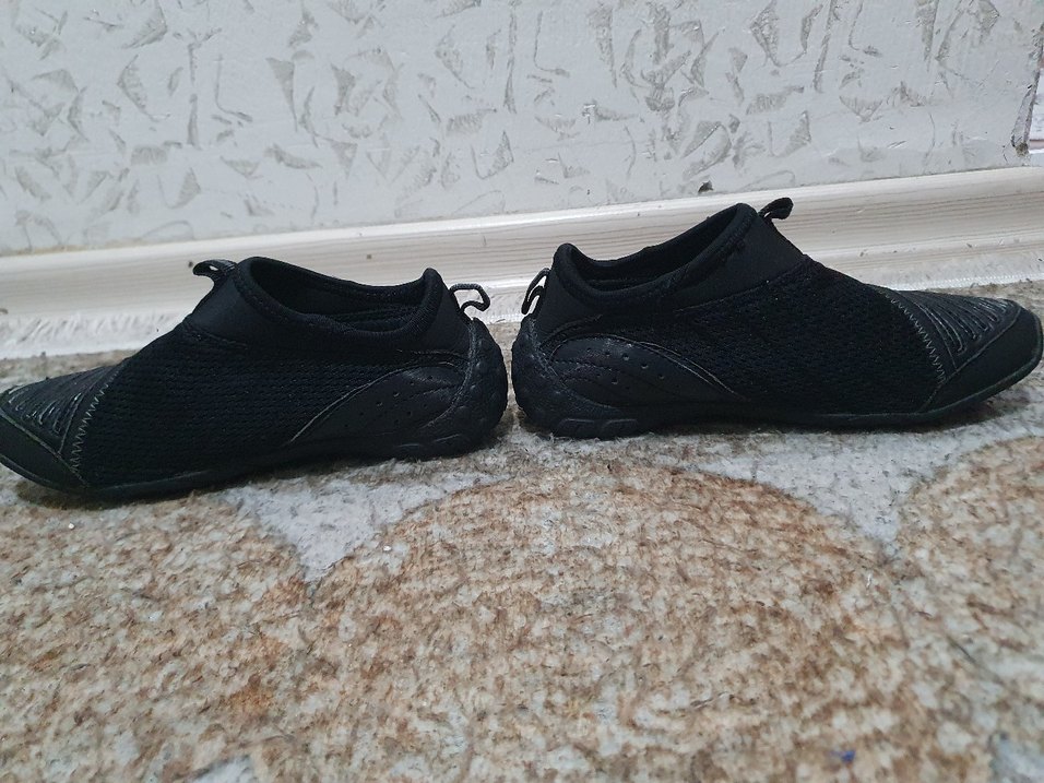 Kinetix plaj havuz ayakkabısı - Görsel 3