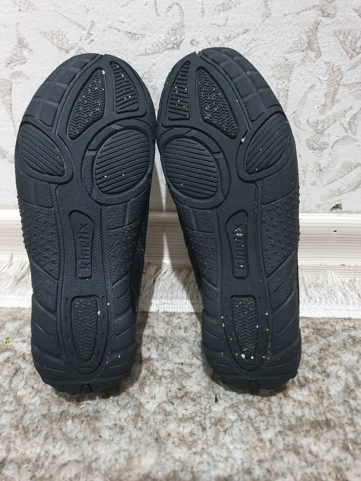 Kinetix plaj havuz ayakkabısı - Görsel 4