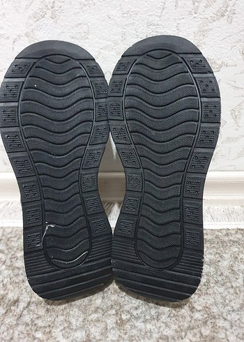 Erkek Spor Ayakkabı - Görsel 4