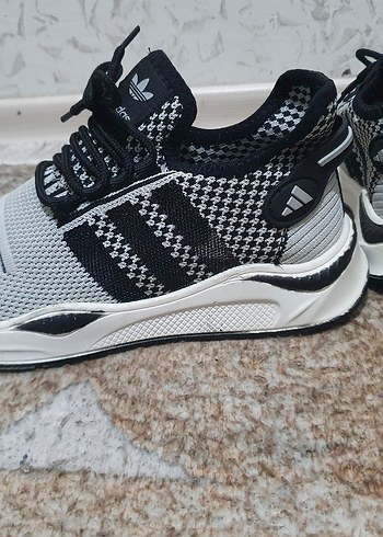 Erkek Spor Ayakkabı - Görsel 3