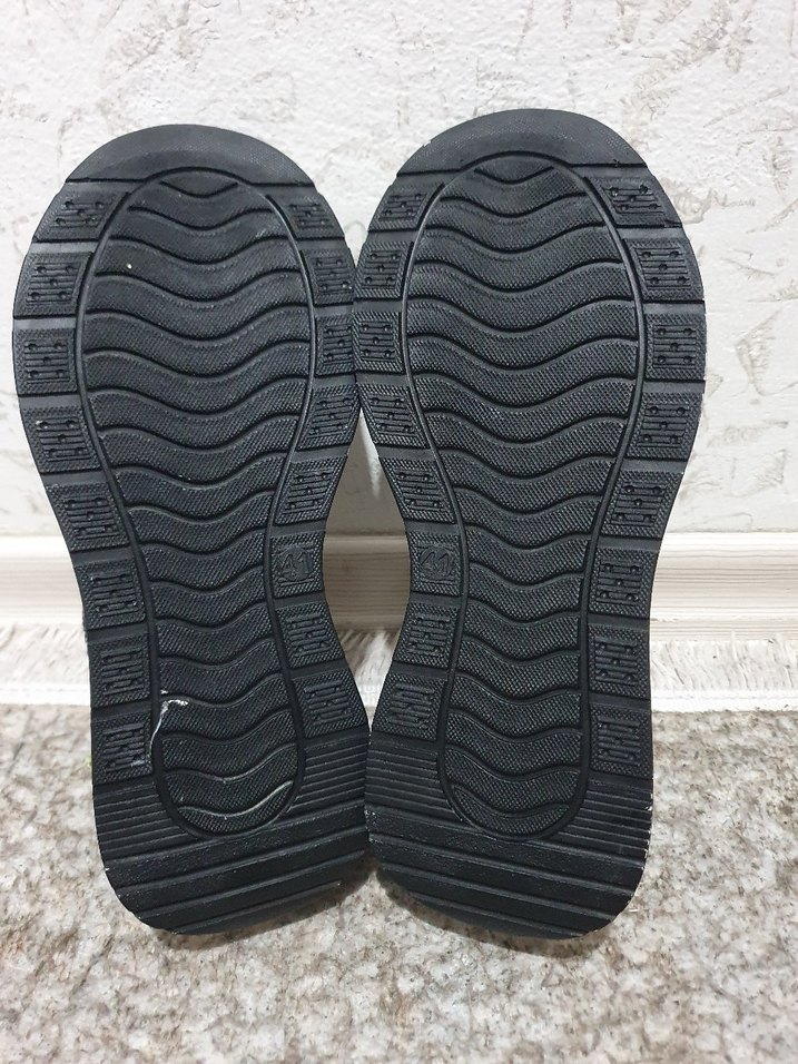 Erkek Spor Ayakkabı - Görsel 4