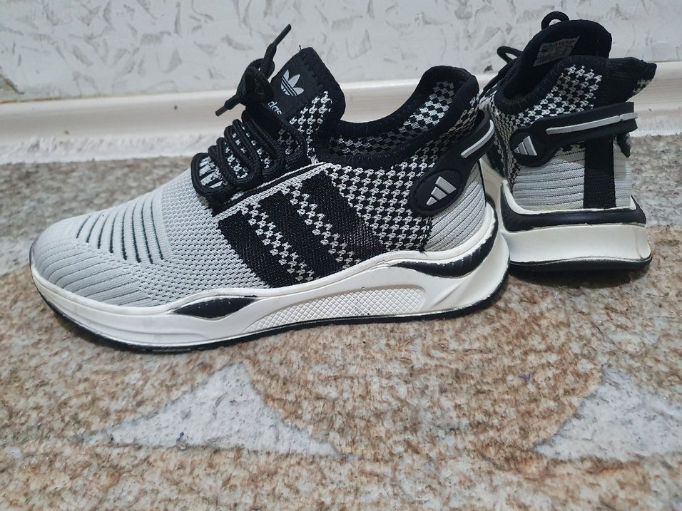 Erkek Spor Ayakkabı - Görsel 3