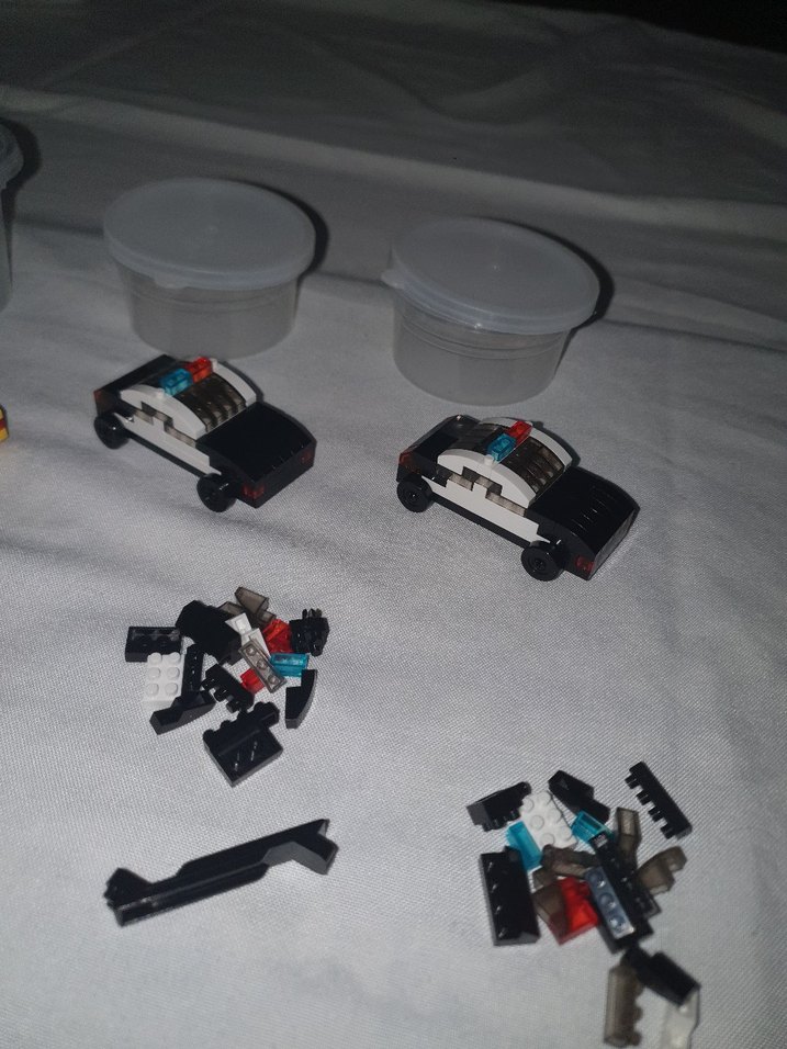 mini blok eğitici oyuncaklar - Görsel 3