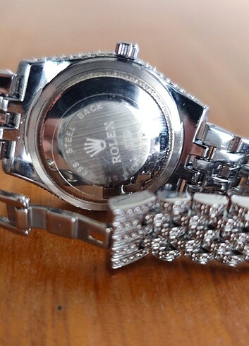 Rolex Rolex bayan saat