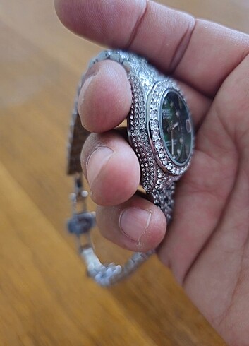 Rolex Rolex bayan saat