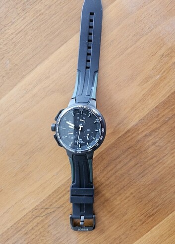 Tissot erkek kol saati