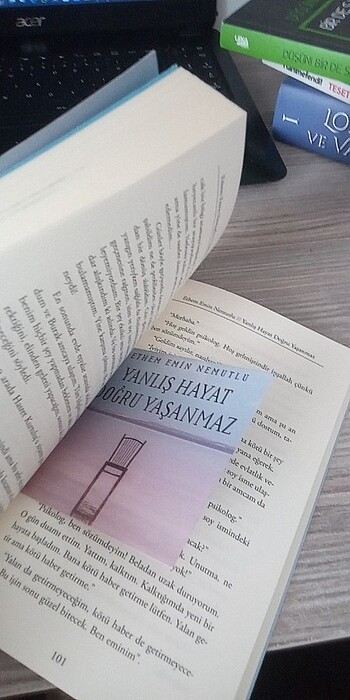  Beden Renk Yanlış Hayat Doğru Yaşanmaz 