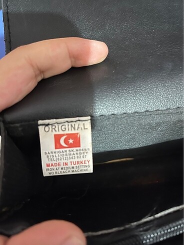 Gucci Çanta