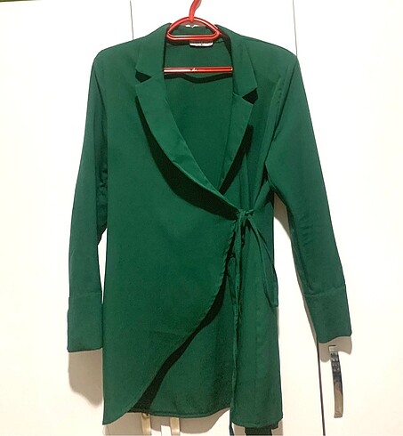 BLAZER CEKET
