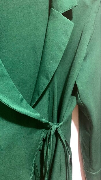 Zara BLAZER CEKET
