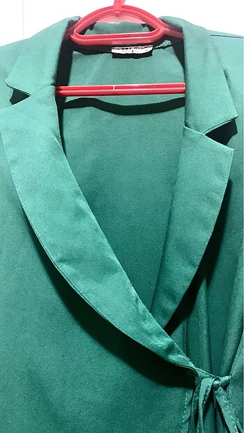 m Beden BLAZER CEKET