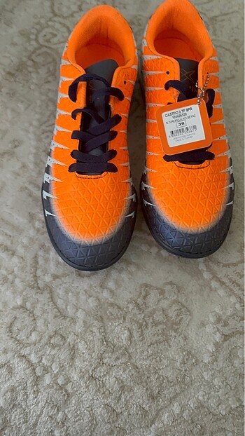 Erkek krampon - Görsel 3