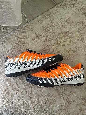 Erkek krampon - Görsel 5