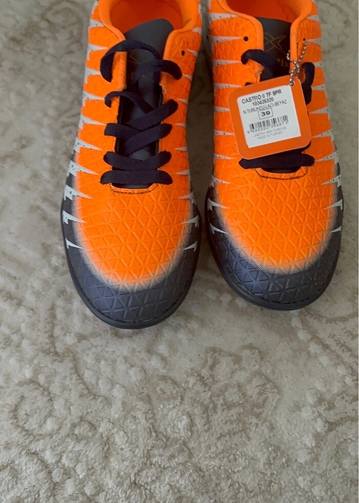 Erkek krampon - Görsel 3