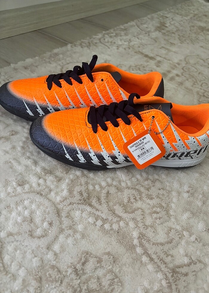 Erkek krampon - Görsel 2