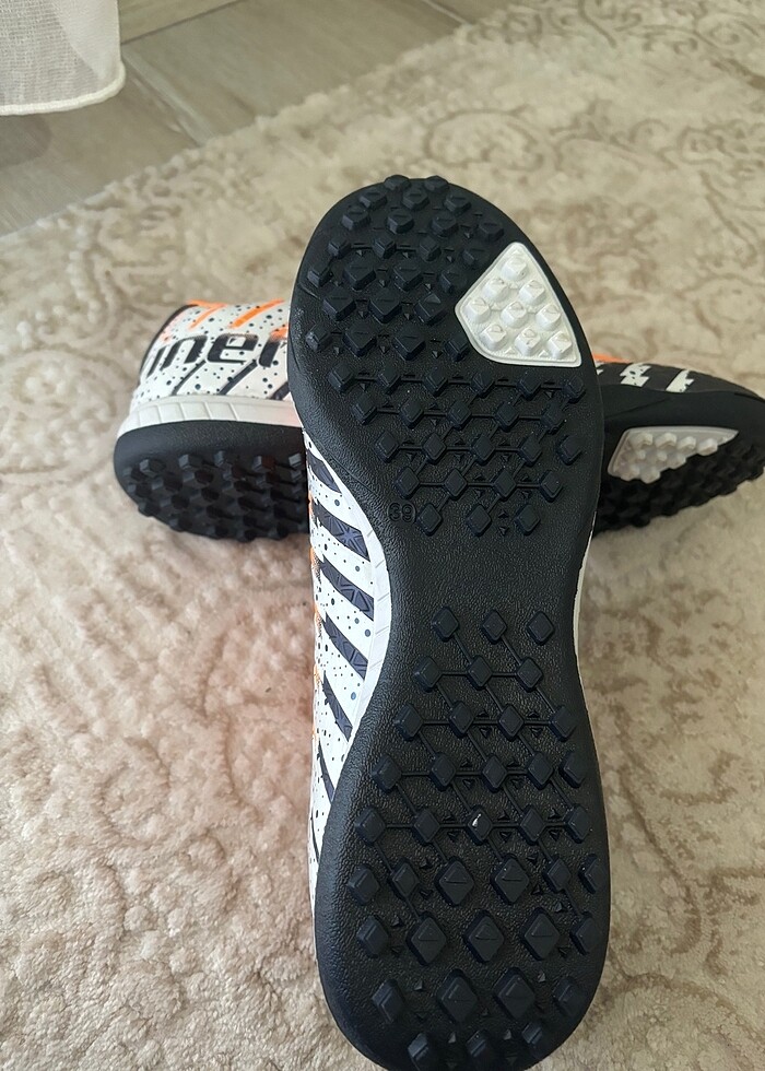 Erkek krampon - Görsel 4