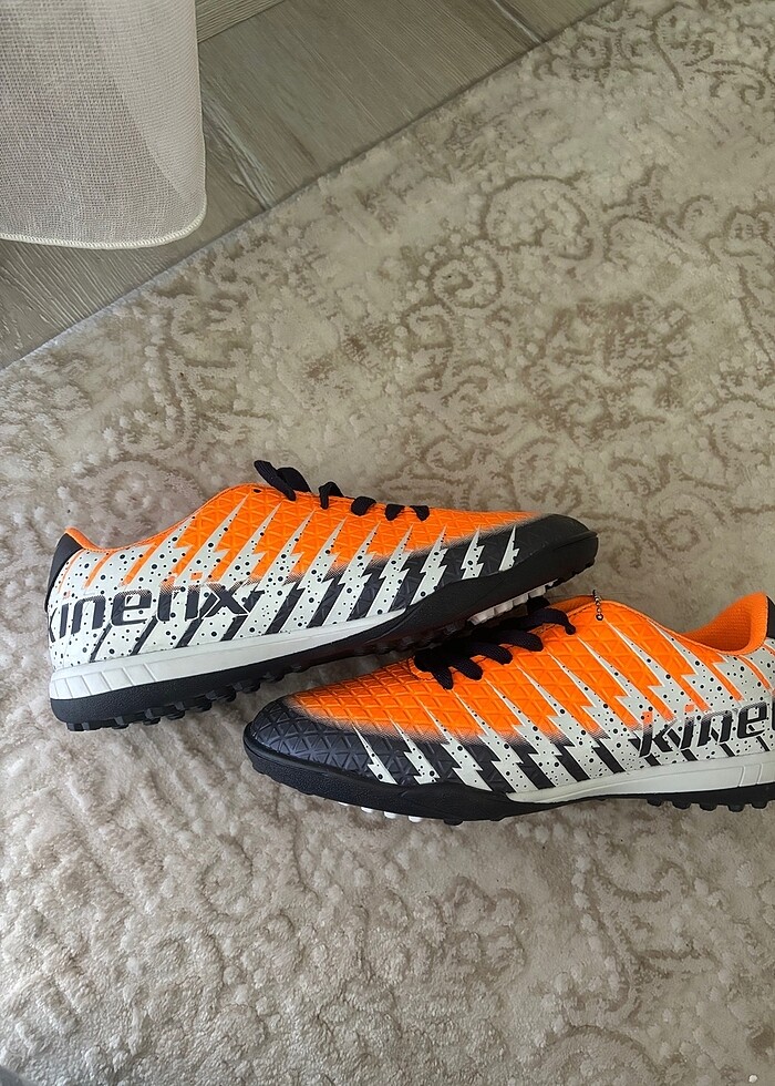 Erkek krampon - Görsel 5