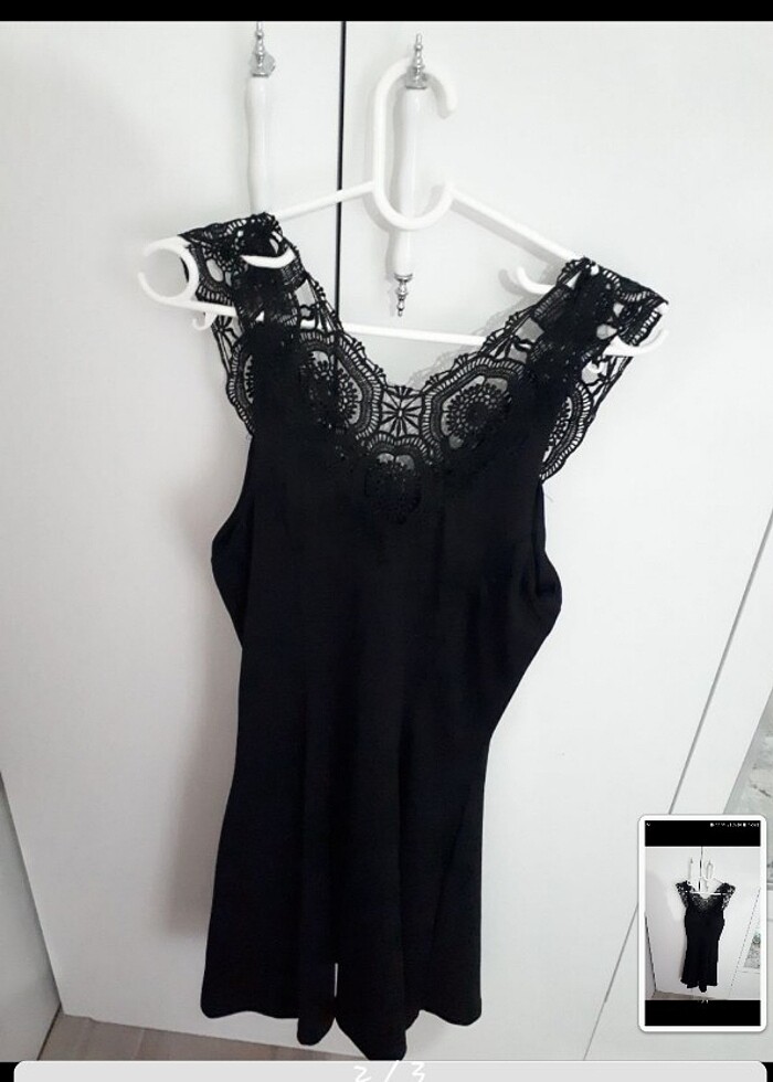 kadın abiye  - Görsel 2