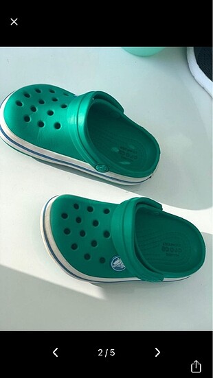 Crocs Crocs