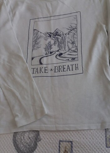 Atlet ve tişort 7-8 yaş.11 adet - Görsel 9